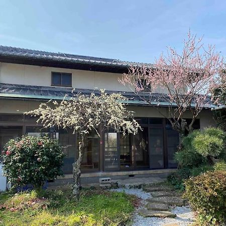 Setouchi Guest House Taiyo And Umi Mitoyo 外观 照片