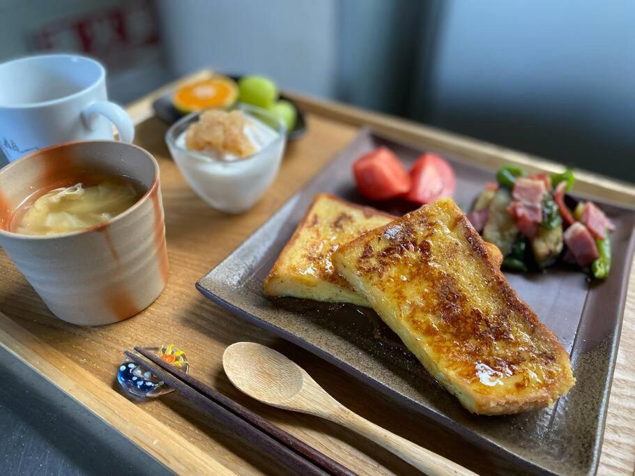 Setouchi Guest House Taiyo And Umi Mitoyo 外观 照片