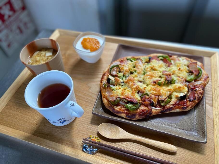 Setouchi Guest House Taiyo And Umi Mitoyo 外观 照片