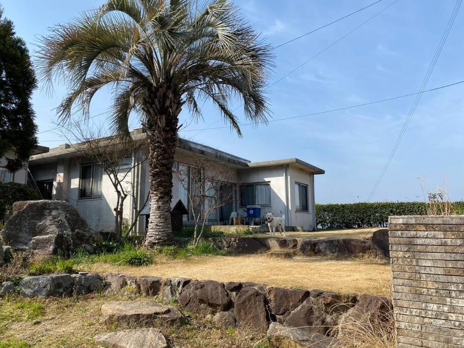 Setouchi Guest House Taiyo And Umi Mitoyo 外观 照片