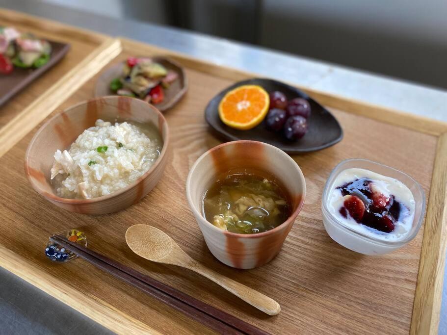Setouchi Guest House Taiyo And Umi Mitoyo 外观 照片