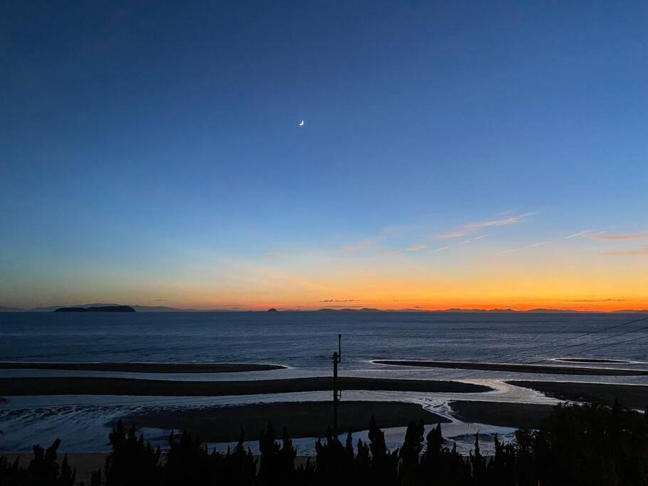 Setouchi Guest House Taiyo And Umi Mitoyo 外观 照片