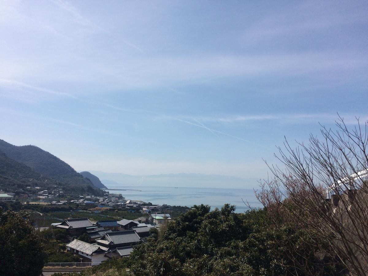 Setouchi Guest House Taiyo And Umi Mitoyo 外观 照片