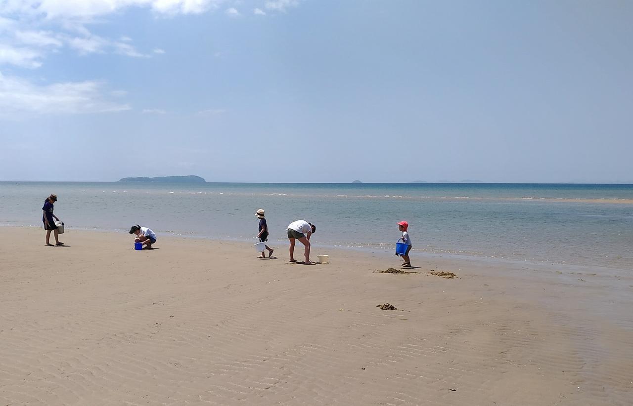Setouchi Guest House Taiyo And Umi Mitoyo 外观 照片