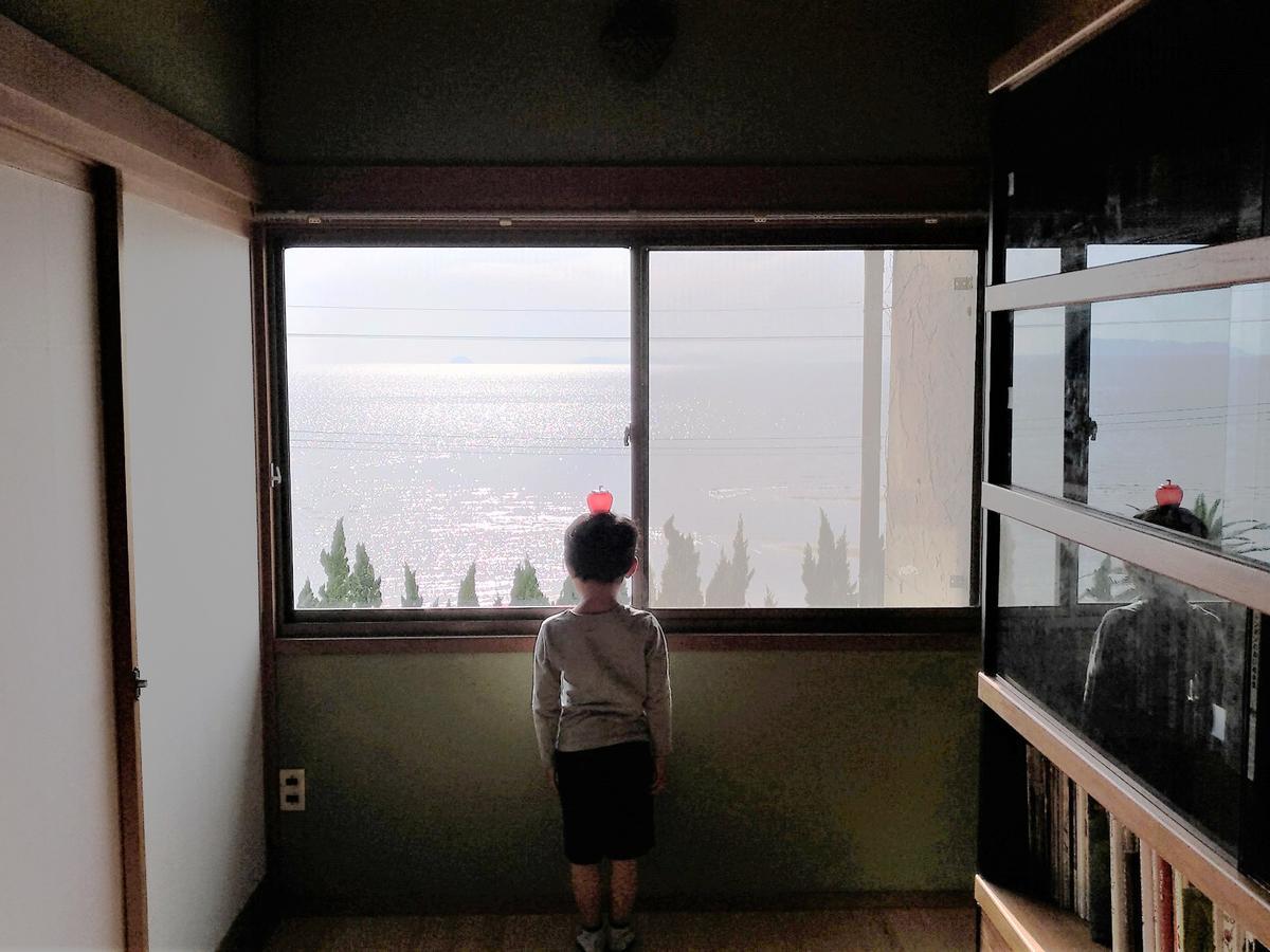Setouchi Guest House Taiyo And Umi Mitoyo 外观 照片