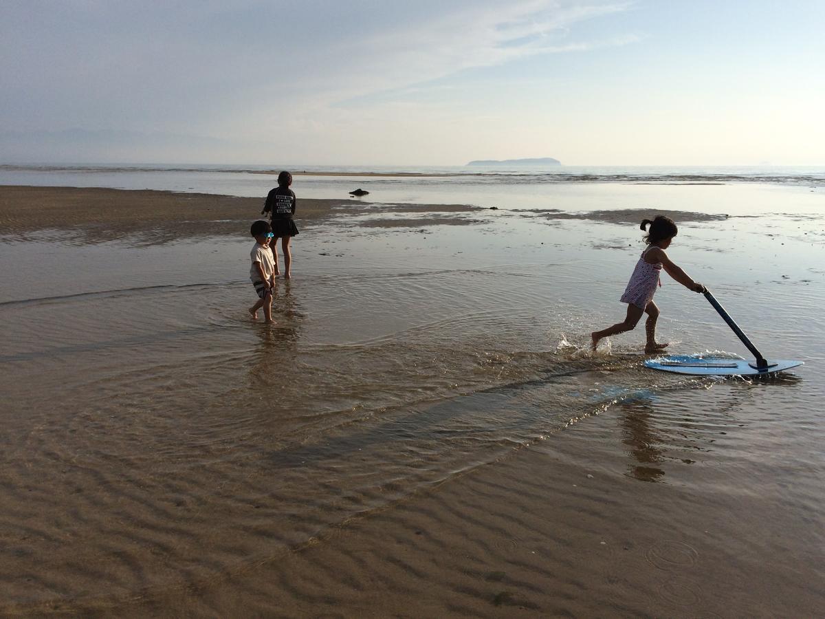 Setouchi Guest House Taiyo And Umi Mitoyo 外观 照片