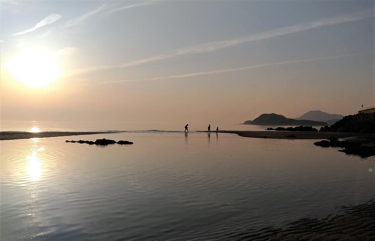 Setouchi Guest House Taiyo And Umi Mitoyo 外观 照片