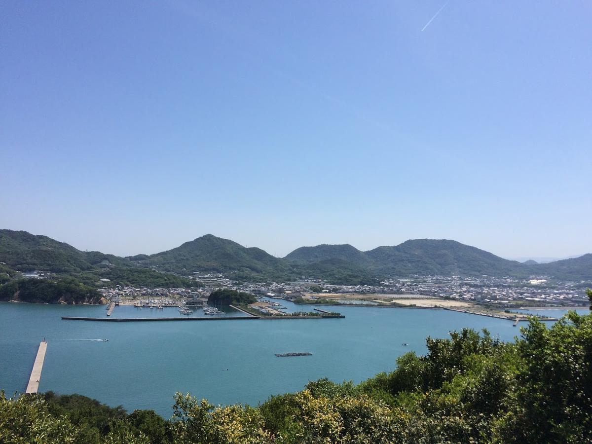 Setouchi Guest House Taiyo And Umi Mitoyo 外观 照片