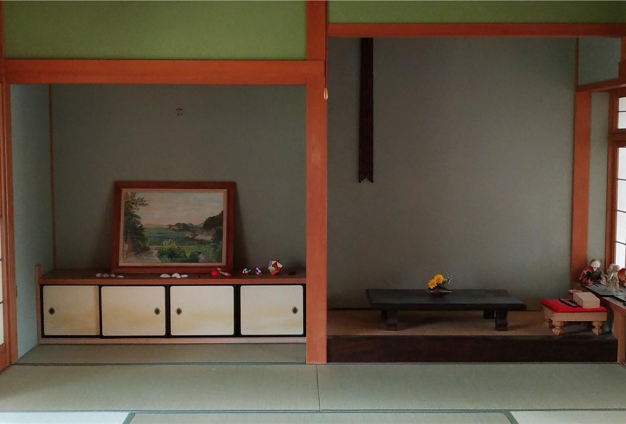 Setouchi Guest House Taiyo And Umi Mitoyo 外观 照片
