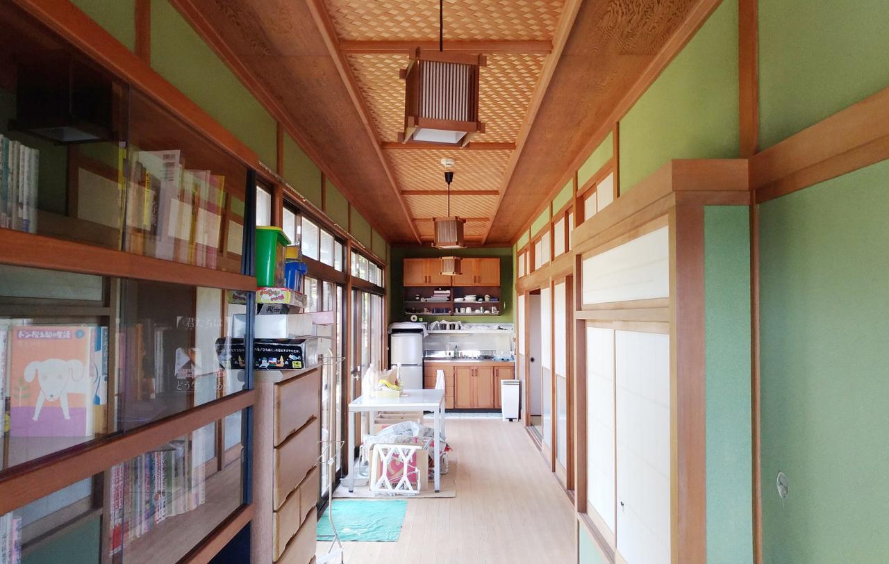 Setouchi Guest House Taiyo And Umi Mitoyo 外观 照片