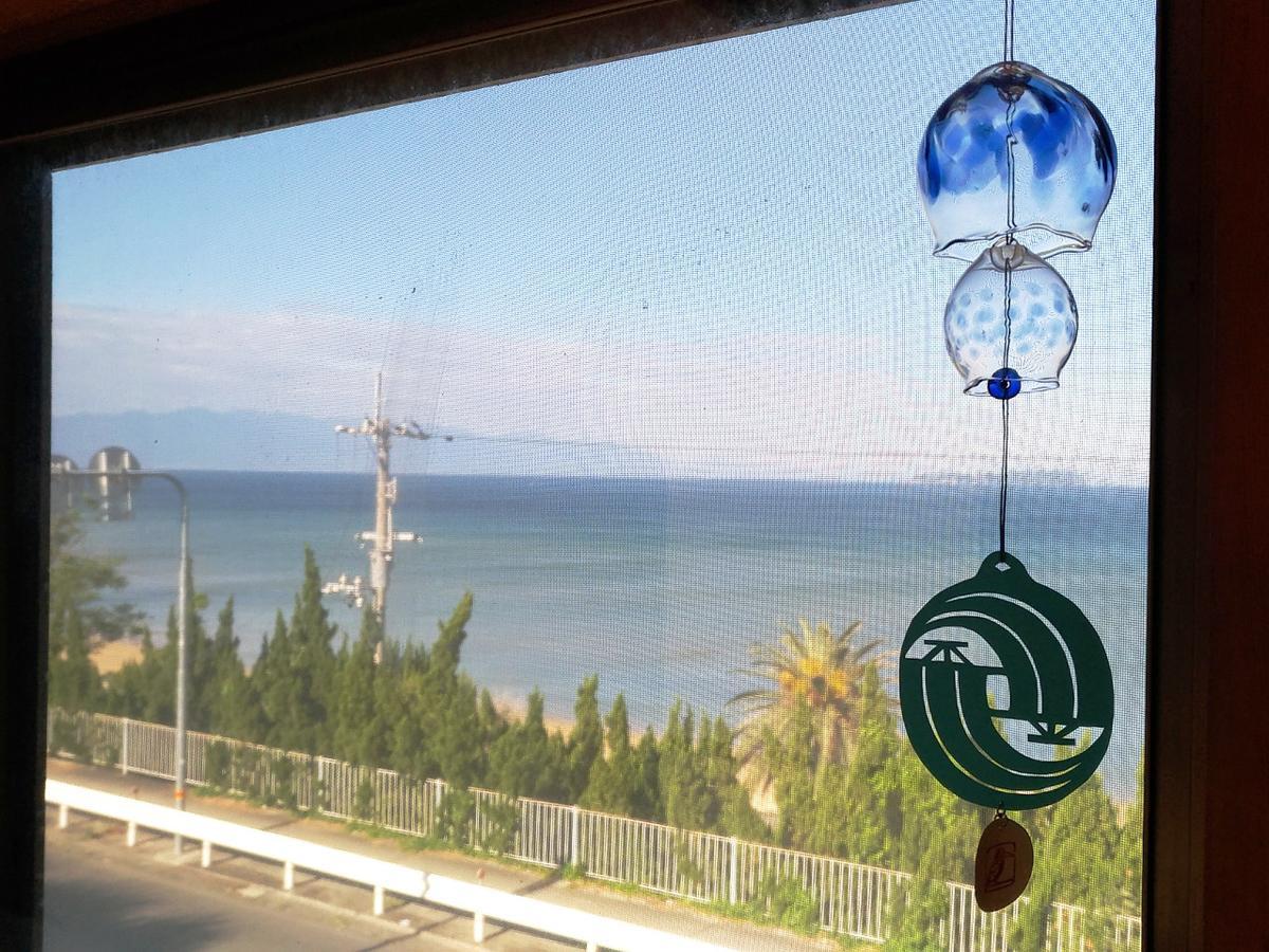 Setouchi Guest House Taiyo And Umi Mitoyo 外观 照片
