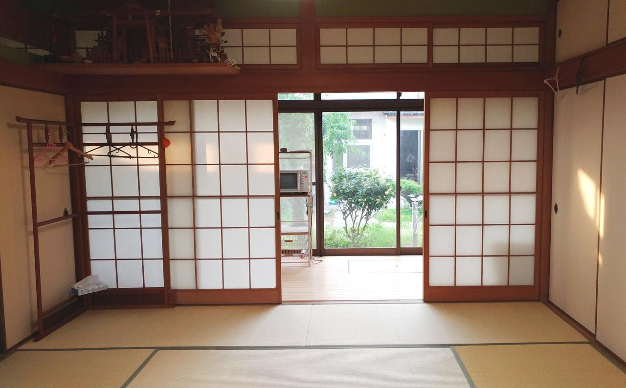 Setouchi Guest House Taiyo And Umi Mitoyo 外观 照片
