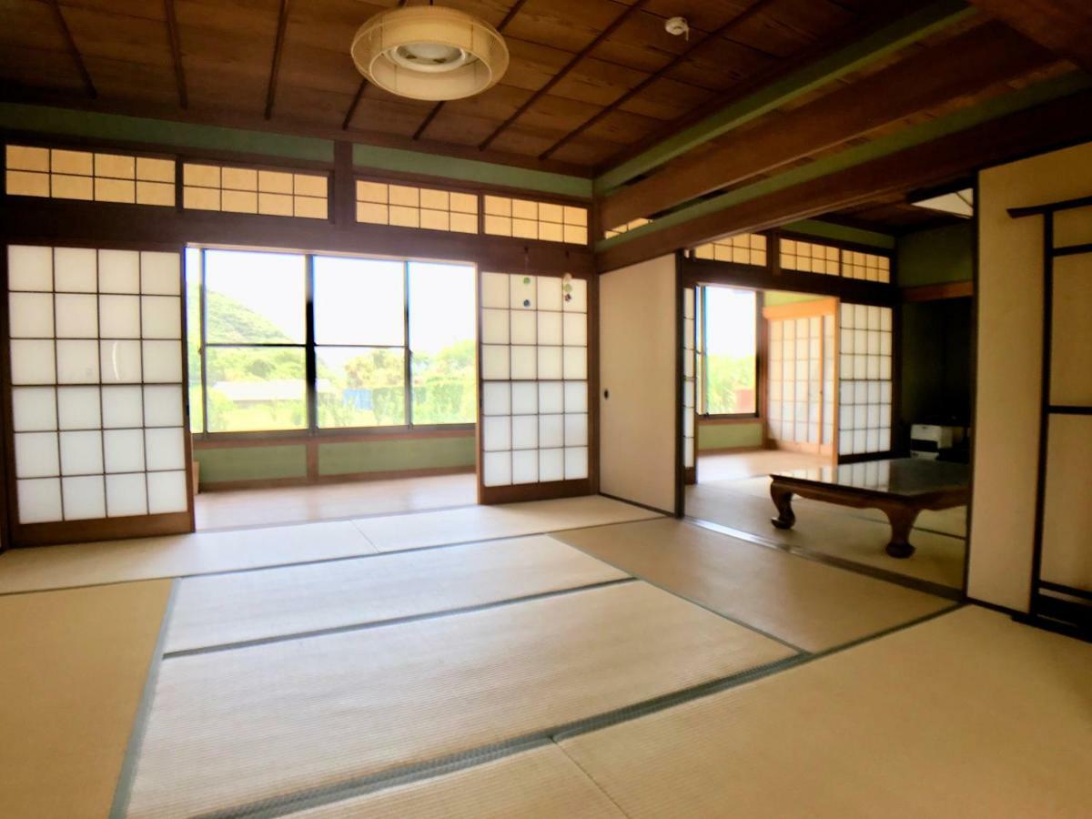 Setouchi Guest House Taiyo And Umi Mitoyo 外观 照片