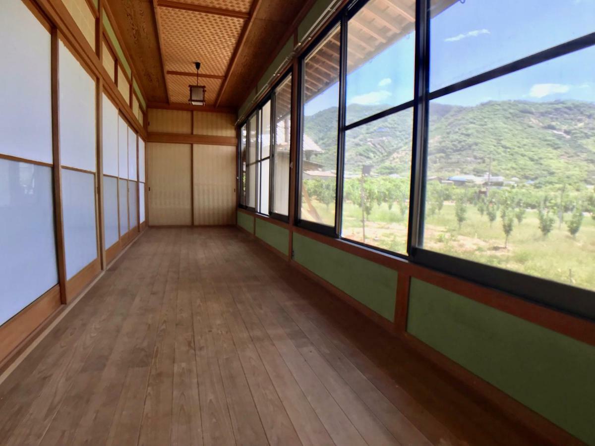 Setouchi Guest House Taiyo And Umi Mitoyo 外观 照片